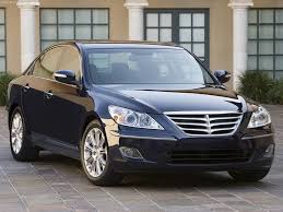 Image Hyundai <b>Genesis</b> wallpaper # 01 Picture