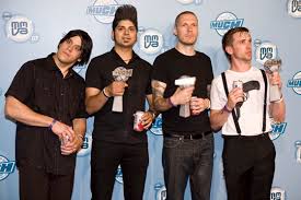 Image billy talent: navy song video… Picture