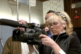 once known as Lisa Druck, - via Daymix
