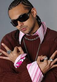 Image <b>Sean Paul</b> & Estelle - "Come Over" Picture