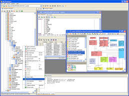 SQL Developer Main Window - Jan Borchers - SQL Developer is a is a ...