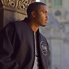 Image News: Ludacris & <b>Nas</b> Inauguration <b>...</b> Picture