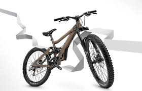   Giant Bicycle  
