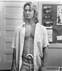 Way before Sean Penn was head of the 