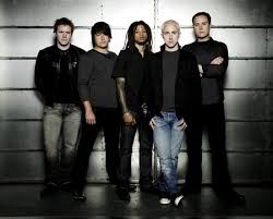 Image Tuesday To Do: <b>Yellowcard</b> Picture