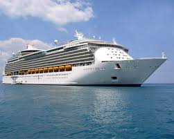 largest Cruise lines, - via Daymix
