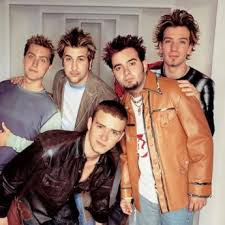 Image <b>NSYNC</b>  Profile Photo Picture