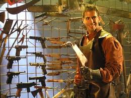 Image <b>Eli Roth</b> says Hostel 3 Unlikely <b>...</b> Picture