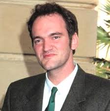 Quentin Tarantino Image Quentin Tarantinos messy bachelor pad Picture 7