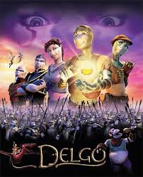 Delgo Sets Record for Worst - via Daymix