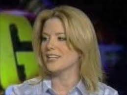 Craig's Lust: Kirsten Powers,