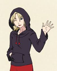 Shikamaru x Temari Fanclub