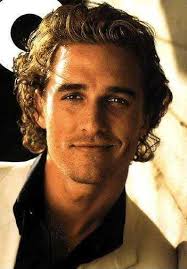 Image Matthew Mcconaughey Picture