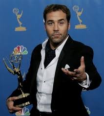 Jeremy Piven Gossip