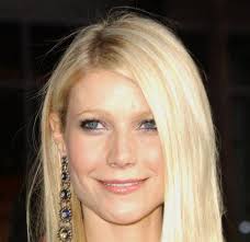 Image <b>Paltrow& 39;s</b> website Picture