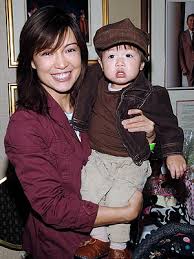Image <b>MING NA</b> photo | <b>Ming Na</b> Picture