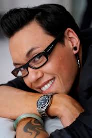 Aunty Gok is back!