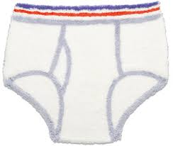 Disposable underwear – What's