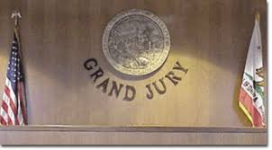 Beware the Grand Jury - via Daymix