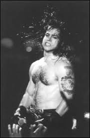   Glenn Danzig   Biography x26middot  Glenn      
