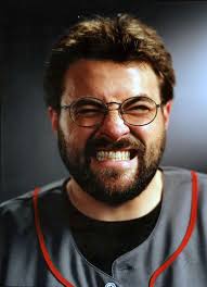 Kevin Smith and SModcast - via Daymix