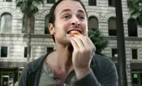 Doritos Super Bowl commercial: kind of rapey and weird ...