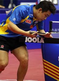  Wang Hao   wins Men x26s World Cup