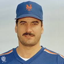 Baseball Mustache Hall of Fame - via Daymix