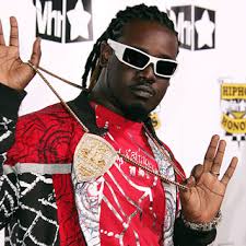 Image T Pain Picture
