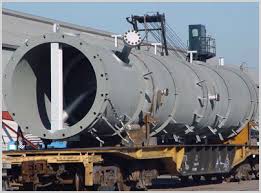 Rail Transport - via Daymix