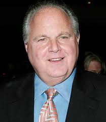 Rush Limbaugh - via Daymix