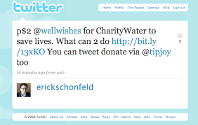 And you thought Tweets were - via Daymix