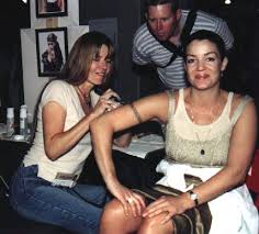 Image Temporary Tattoos Picture