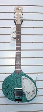 Image <b>Jerry Jones</b> Baby Sitar Made in USA Picture