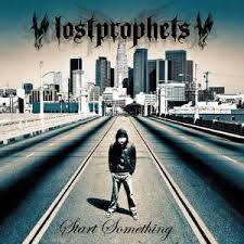 Image <b>LostProphets</b> Cover Picture