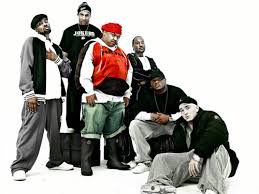 Incoming: D12, Jedi Mind - via Daymix