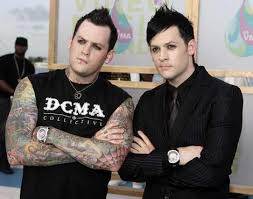 Image <b>...</b> Joel Madden of <b>Good Charlotte</b> is <b>...</b> Picture