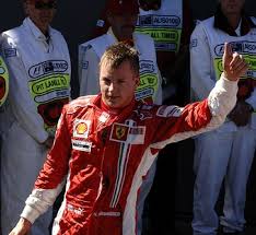 Image Most of <b>Kimi's</b> podium have Picture