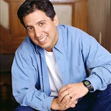 Ray Romano answers six - via Daymix