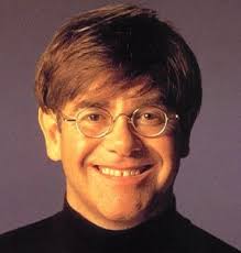 Elton John