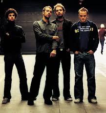 Coldplay Picture 0