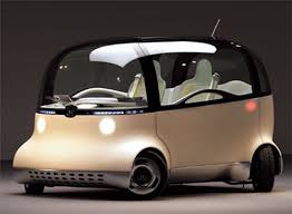 Usually concept cars - via Daymix