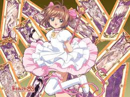 Cardcaptor Sakura
