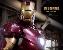 All wallpapers with IronMan - via Daymix