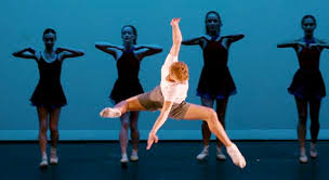   Dance  