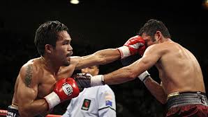 Image <b>Manny Pacquiao</b> completes Picture
