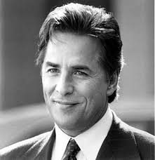 Image <b>Don Johnson</b> in Warner Picture