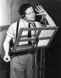 the Munich – Orson Welles - via Daymix