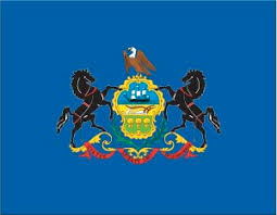 http://www.gettysburgflag.com/Pennsylvania_State_Flag.html