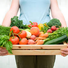 Is Raw Food Good For You? - via Daymix